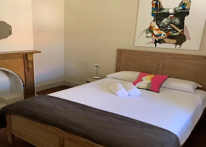 Fremantle Accommodation Villas Wray Ave